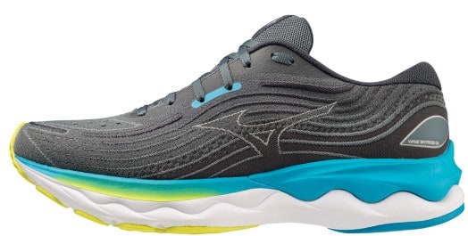 Mizuno H-Laufschuh J1GC230951 Wave Skyrise4