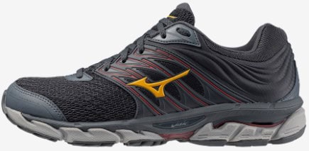 Mizuno H-Laufschuh J1GC184021 Wave Paradox5