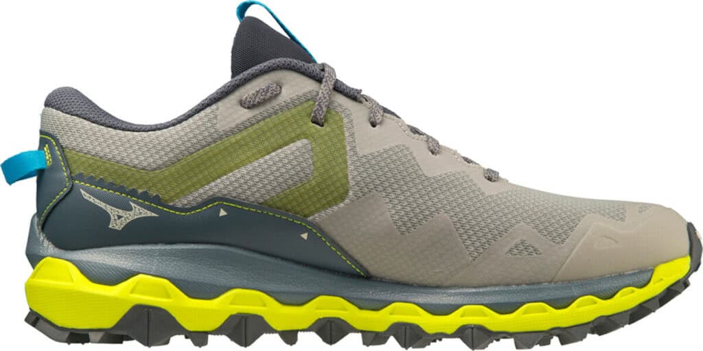 Mizuno H-Laufschuh J1GJ227002 Wave Mujin9