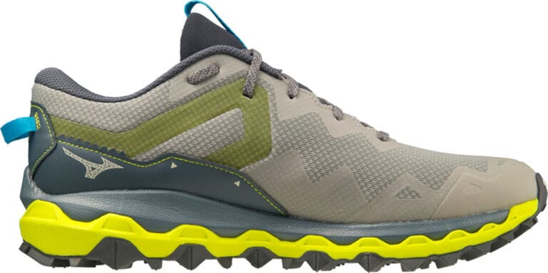 Mizuno H-Laufschuh J1GJ227002 Wave Mujin9