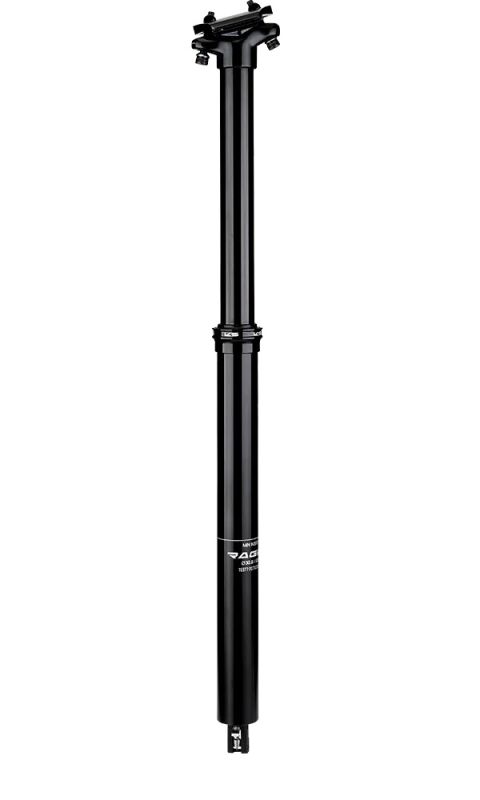 KS Sattelstütze-absenkbar KS Ragei 31,6 392mm Hub125