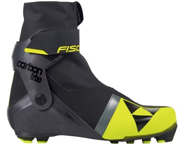 Fischer H-Skatingschuh S10023 Carbonlite Skate