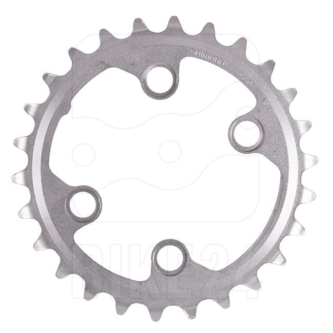 Shimano 897292 FCM9000 28T XTR  | MTB-Kettenblätter