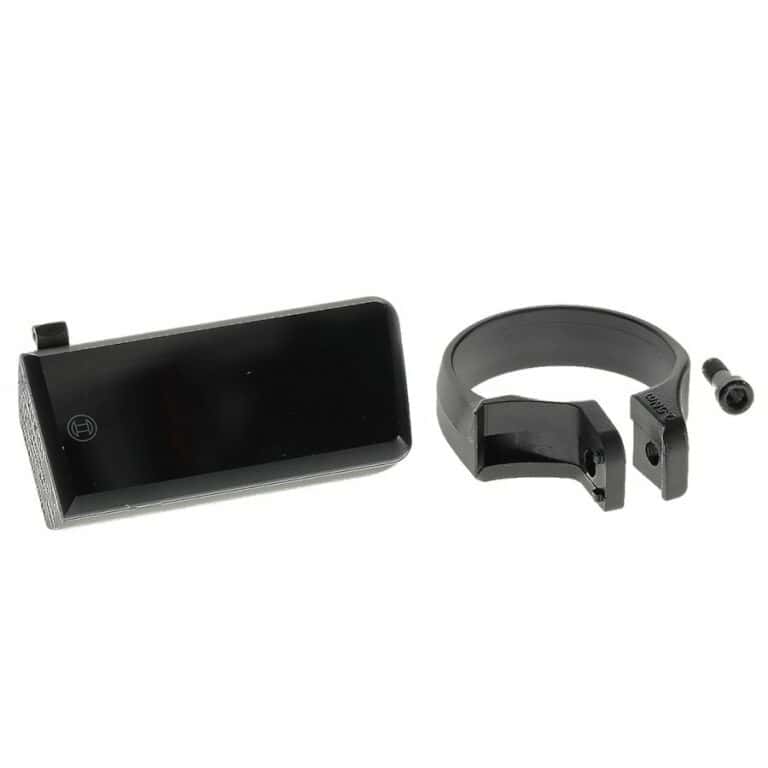 Bosch Purion 400 BHU3500 Nachrüst-Kit inkl. Displayhalter