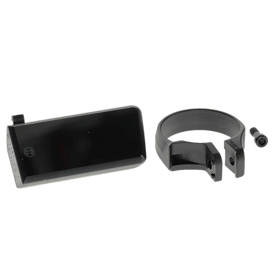 Bosch Purion 400 BHU3500 Nachrüst-Kit inkl. Displayhalter