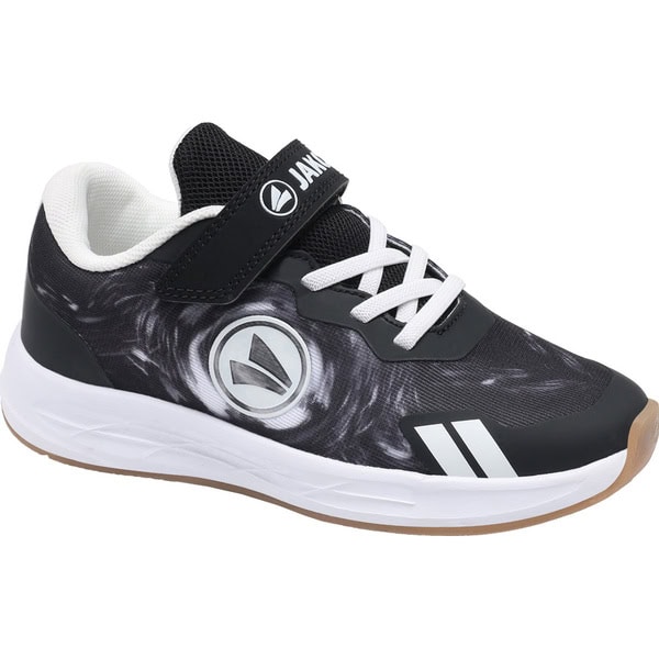 JAKO 5628-801 River Fun Jr. blk/ant K-Fitnesschuh