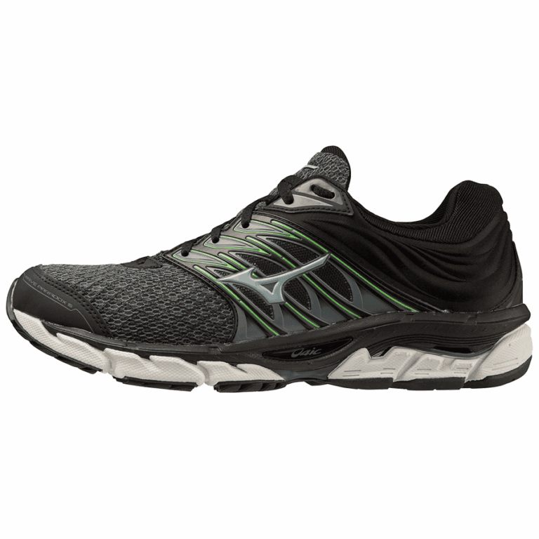 Mizuno J1GC184051 Wave Paradox5 H-Laufschuh