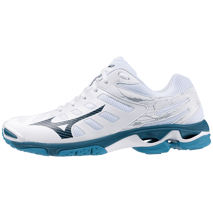 Mizuno V1GA216086 Wave Voltage H-Hallenschuh