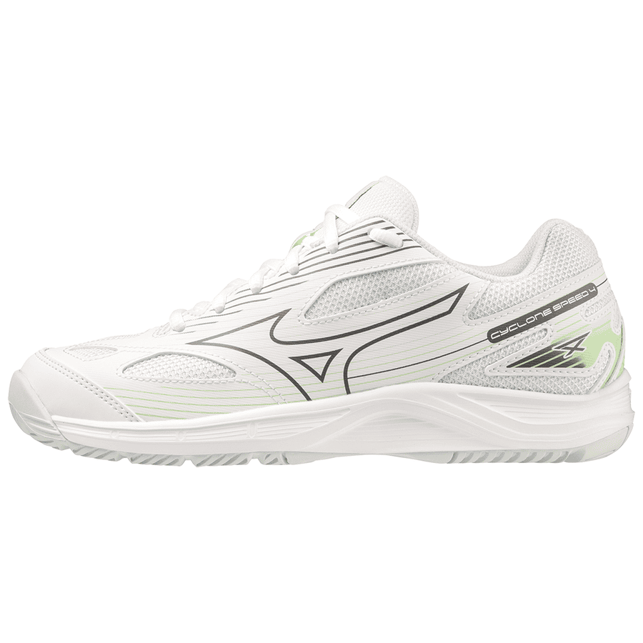 Mizuno V1GC238035 Cyclone Speed H-Hallenschuh