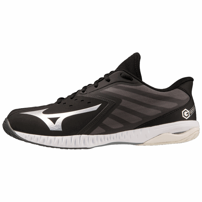Mizuno X1GA239063 Wave GK H-Hallenschuh