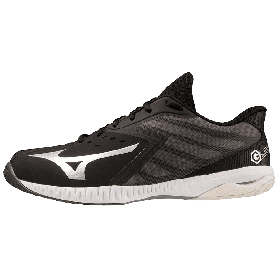 Mizuno X1GA239063 Wave GK H-Hallenschuh