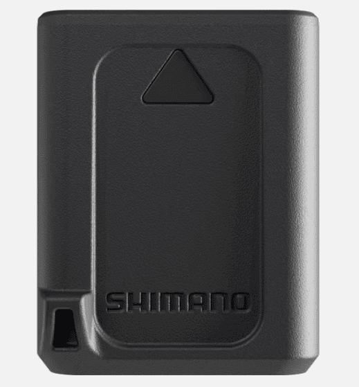 Shimano E-Bike Zubehör 682377 Akku Di2 BTDN320