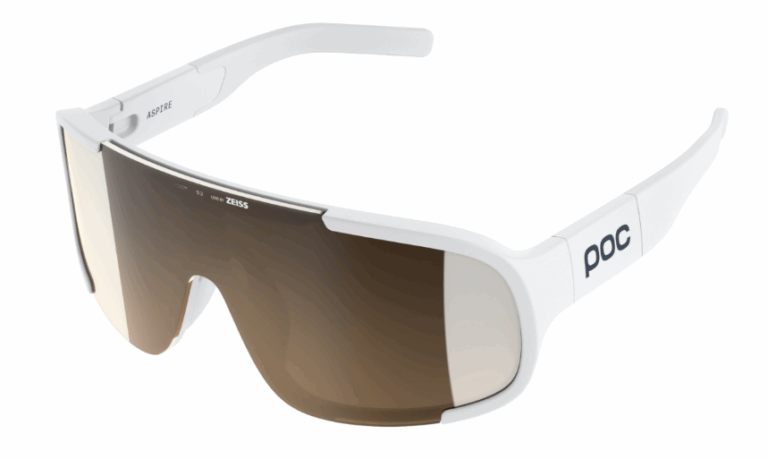 poc ASP2014-9545 Aspire Mid Hyd.wh Radbrille