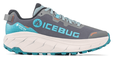 Icebug H73006-0B Arcus 2 GTX MistBlue D-Laufschuh