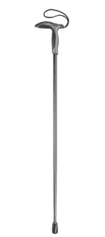 Leki 6362085 Micro City Teleskopstock