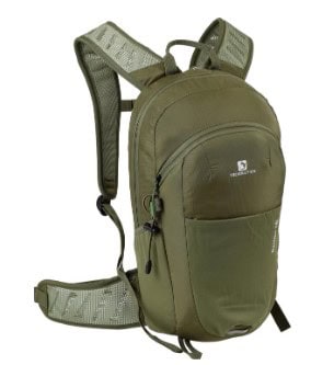 Trevolution Bachtel 14 L Wanderrucksack