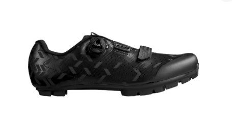 Mavic D-Mountainbikeschuh S000063 Crossmax Boa U-Graphic