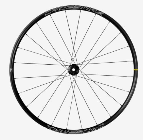MAVIC Crossmax Disc Boost MTB Hinterrad 29"