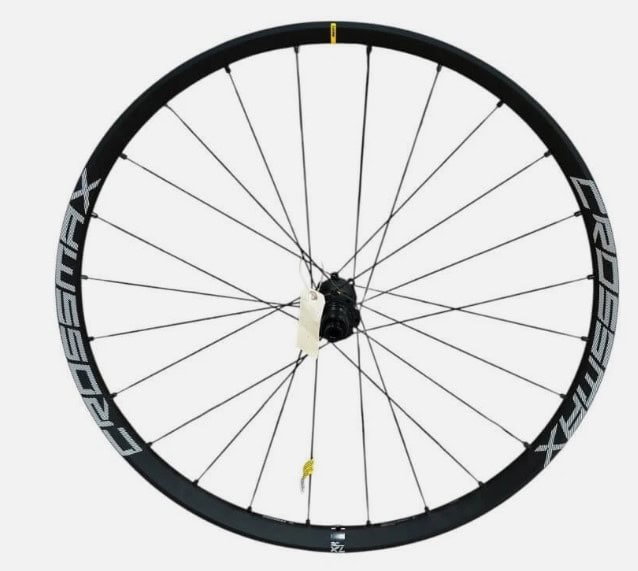 Mavic F9267110 Crossmax Int. 29" BST