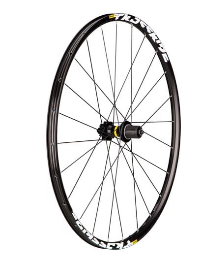 Mavic Crossmax HR 29" 148cm Laufrad