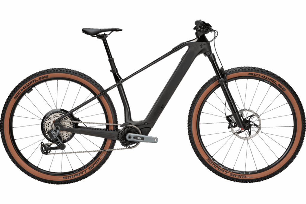 Bulls Elektro-Mountainbike 29" 524901240448 Sonic SX 2 400WH