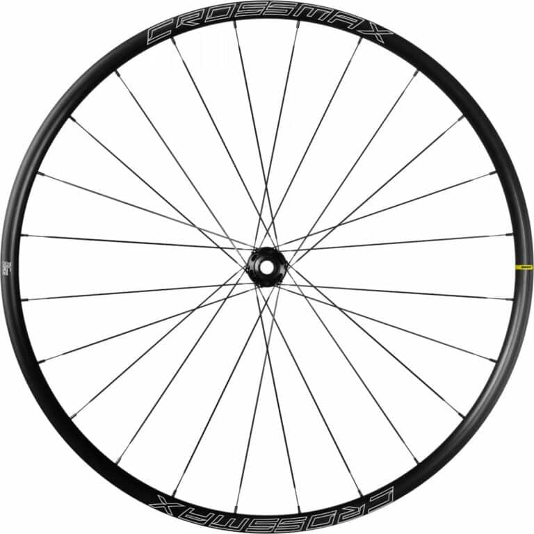 Mavic F9366115 Crossmax UST Vorderrad - 29"