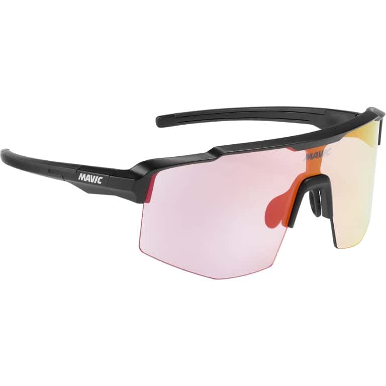 Mavic G00050814 MVS Shield Photochromic Sonnenbrille