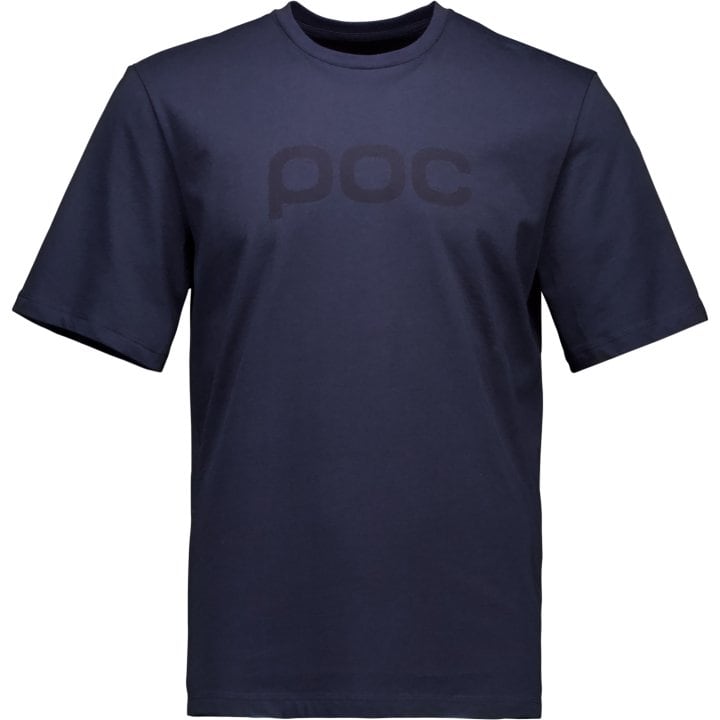 poc 1670 Apatite Navy T-Shirt Herren