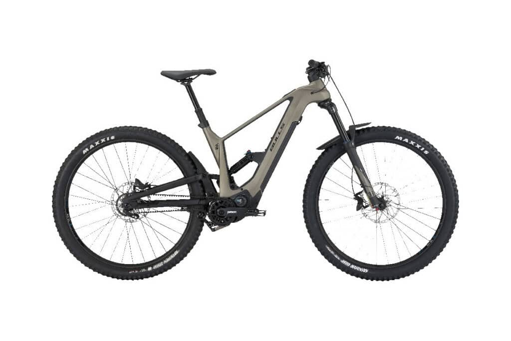 Bulls Vuca EVO AM1 29" 960 Wh
