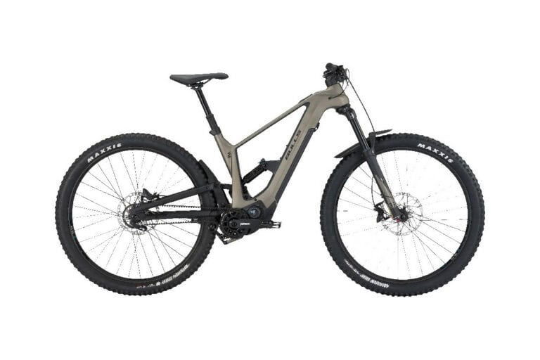 Bulls Vuca EVO AM1 29" 960 Wh