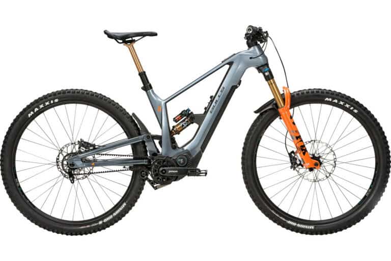 Bulls Vuca EVO AM 2 29" 720 Wh