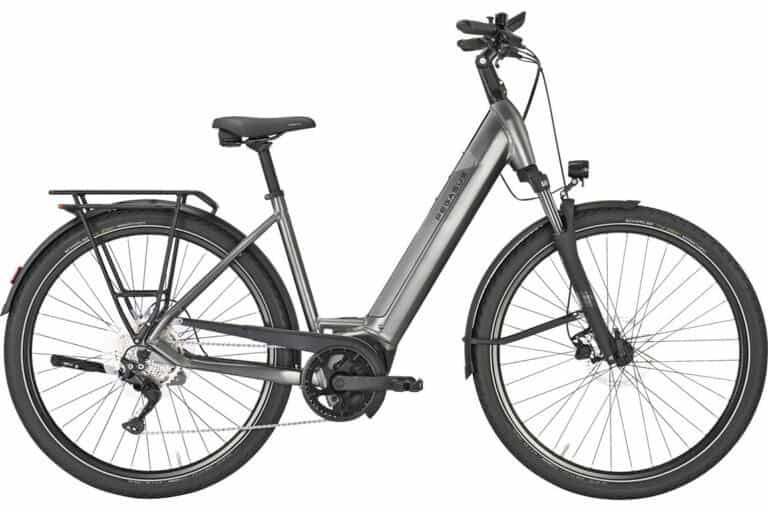 Pegasus Premio EVO 10 WA 28" 750 Wh