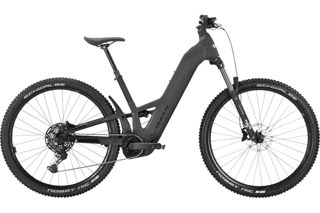 Bulls Copperhead EVO 29" 800 Wh