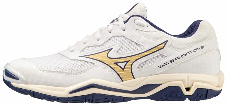 Mizuno H-Hallenschuh X1GA226043 Wave Phantom3