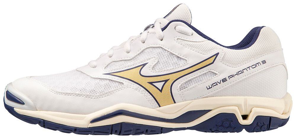 Mizuno H-Hallenschuh X1GA226043 Wave Phantom3