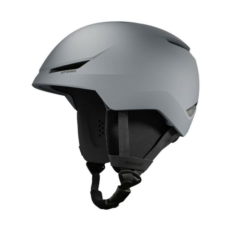 Atomic REVENT LITE+ Skihelm Bluish Grey