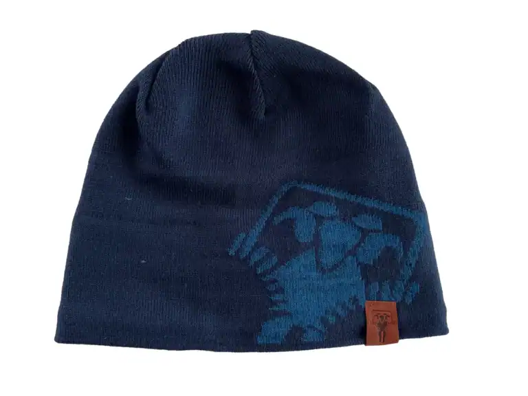 Grüezi bag Hauben-Mützen Merino 1300-4002