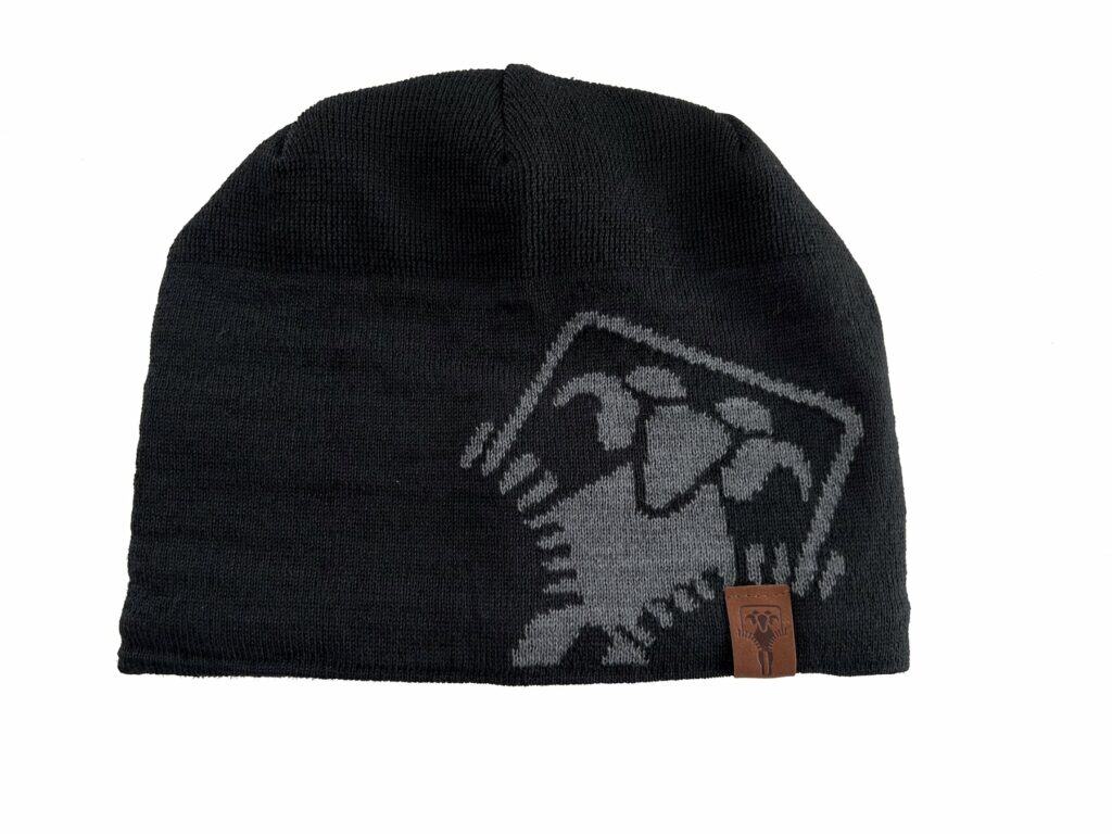 Grüezi bag Hauben-Mützen Merino 1300-1000