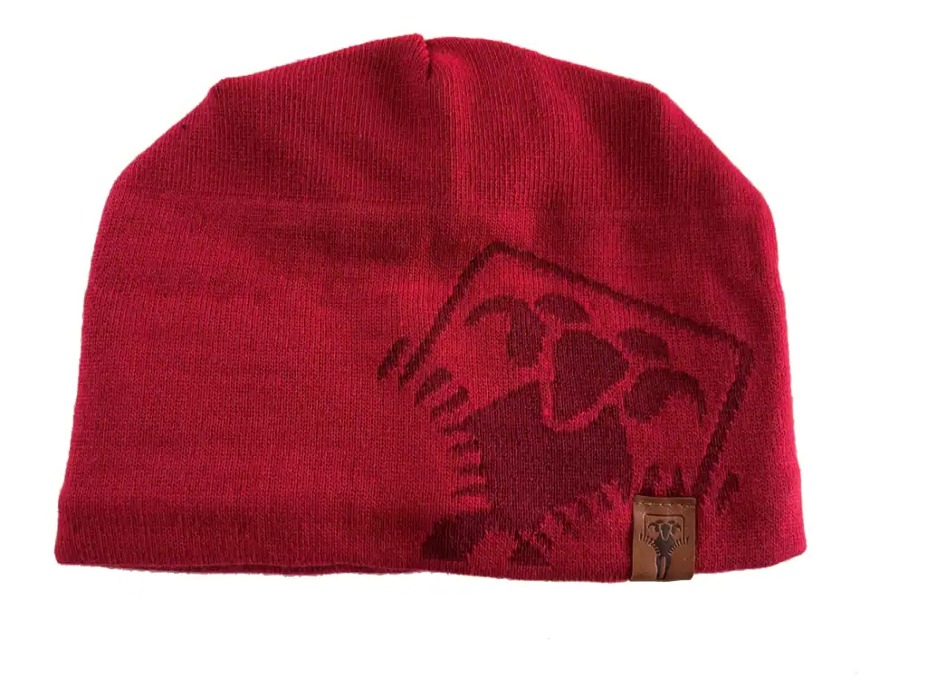 Grüezi bag Hauben-Mützen Merino 1300-5007