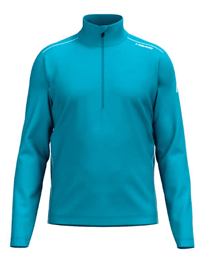 Skianorak RACE Midlayer Men 821425 Blau