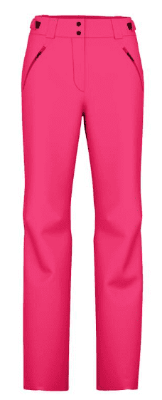 Skihose Damen JOY Pants Women 824674 Pink
