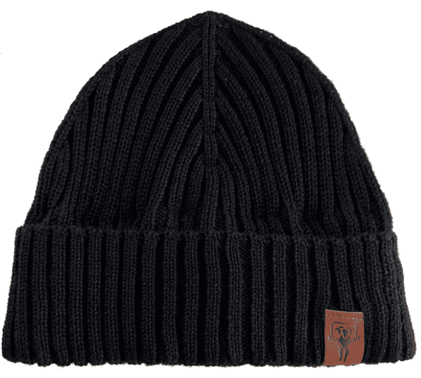 Grüezi bag Hauben-Mützen Merino 1301-1000