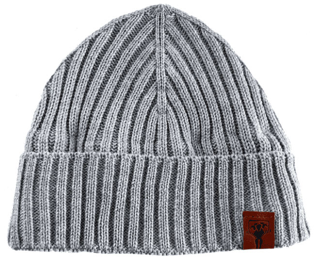 Grüezi bag HaubenMützen Merino 1301-7001