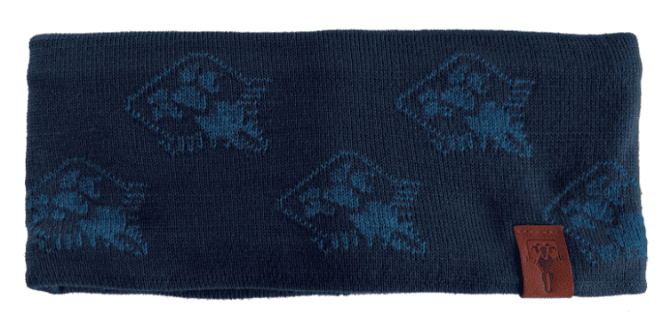 Grüezi bag Headband Logo klein 1304-5007