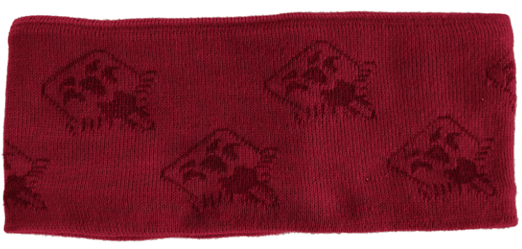 Grüezi bag Headband Logo klein 1304-5007
