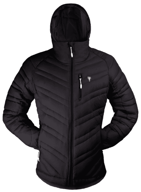 Grüezi bag Faithful DownWool Jacket M 2500-1000