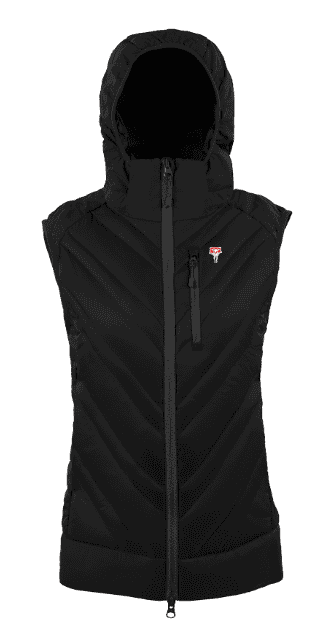 Grüezi bag Lightful DownWool Vest M 2600-1000