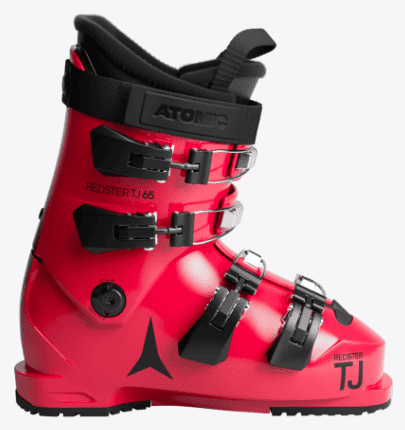Atomic REDSTER TJ 65 H-Skischuh Red/Black MONDO
