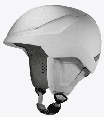 Atomic REVENT GT AMID Skihelm White Heather