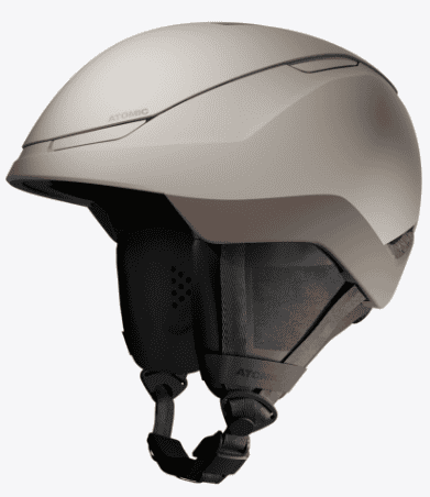 Atomic REVENT GT AMID Skihelm Sand